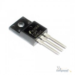 Transistor P6na60fi K1507 Irf830 Isolado